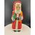 Hand-Carved Folk Santa Claus Statue 1 thumbnail
