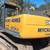 2006 john deere 230 excavator 5 thumbnail