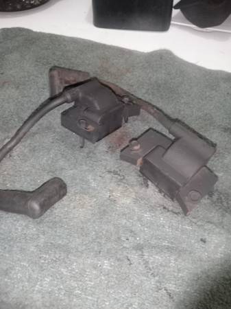 Coils for Briggs & Stratton engines for sale in Pine Hills 1