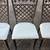 Dining room chairs - 4 6 thumbnail