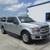 2018 FORD F-150 XLT, SILVER (5.0) MENCHACA AUTO SALES 2 thumbnail