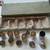 Set of 6 sterling silver salt and pepper shakers 1 thumbnail