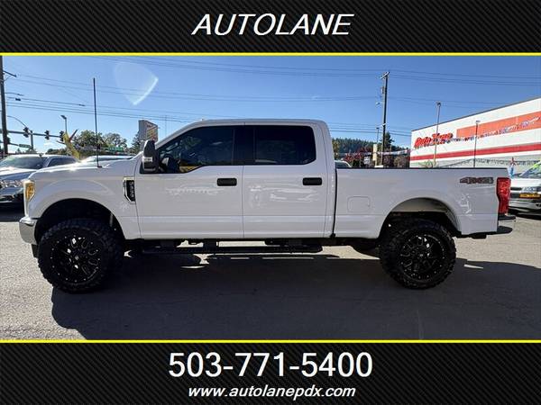 2017 Ford F-350 Super Duty - Photo 8