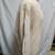 John Ashford Handknitted Round-Neck Ivory Patterned Sweater - Size M 3 thumbnail