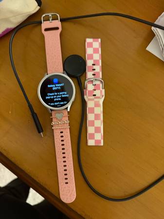 Samsung series 7 smart watch 1