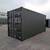 New 20’ shipping container 1 thumbnail