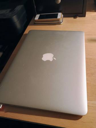 Macbook Air 1