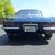 1961 Chevrolet Corvette BlackWhite Conv 1961 Corvette 12 thumbnail