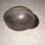 Leather miners helmet,German,very nice piece! 5 thumbnail