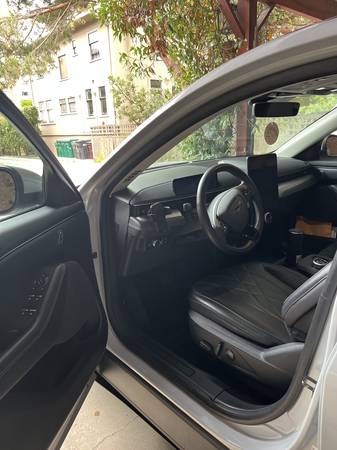 2021 Mustang Mach E - $26,00063469904710787121