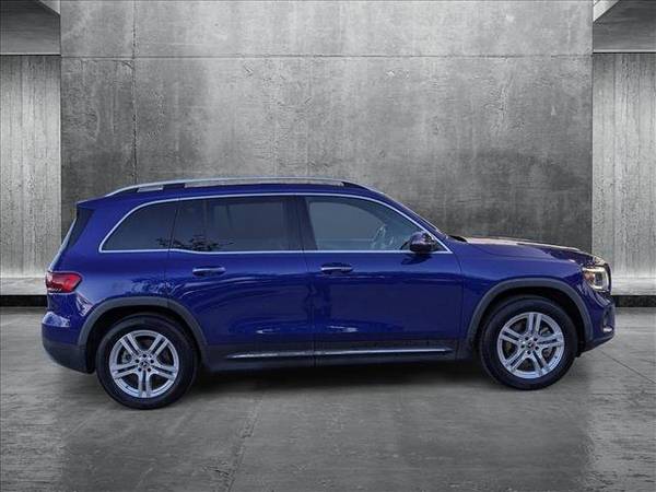 2021 Mercedes-Benz GLB tracción integral AWD GLB 250 SUV - $28,769 (Llame al *(786) 723-8547* para confirmar disponibilidad al instante)63479869555073123