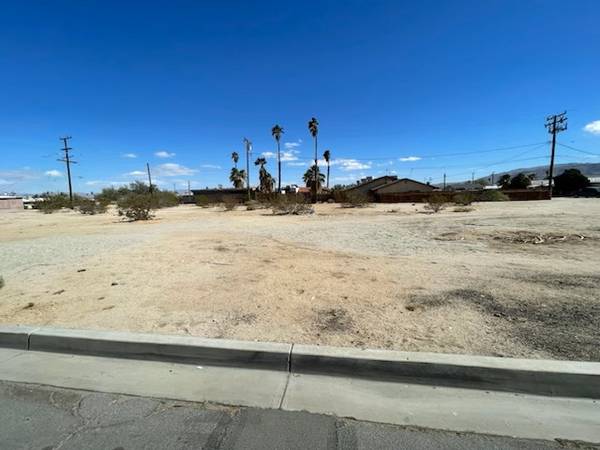 $38,000 / 7800ft2 - Land for Sale@ $38,000@Owner Will Finance@Build Rentals or a Duplex (Twentynine Palms)63953070244867120
