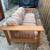 Free solid wood couch 1 thumbnail