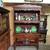 Rustic China Cabinet 1 thumbnail
