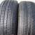 16" ALL-SEASON TIRES - (4) Hankook Kinergy ST - Size 205-55R16" 8 thumbnail