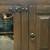 Solid Dark Wood Console / Cabinet 2 thumbnail