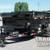 New 6' x 12' Scissor Hoist Hydraulic Dump Trailer w/ 24' High Side 13 thumbnail