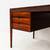 Danish Rosewood Executive Desk by Erik Riisager-Hansen for Haslev 7 thumbnail