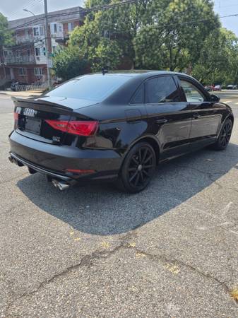 2015 Audi S3 Quattro - $7,500 (Brooklyn)63469896341891122