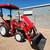 YNM 1810 23HP 4WD Tractor 17 thumbnail