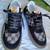 Reproduction Louis Vuitton Damier Ollie Checkered Sneakers 2 thumbnail