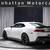 2015 CHEVROLET CAMARO Z28 427 V8 7.0L 505HP|CARBNCERAMIC|RARE|LOWKM|AC 2 thumbnail