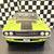American Muscle 1970 Dodge Challenger R/T Hemi-Sublime/Black-1:18 Bxd 3 thumbnail
