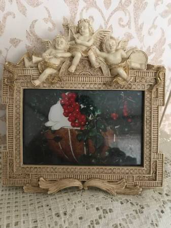Picture frame 1