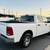 2015 DODGE RAM DIESEL White full size 4 doors low miles 65,701K only 12 thumbnail