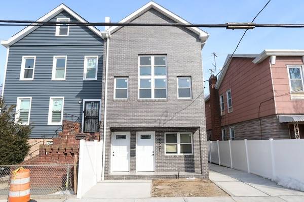 $1,250,000 / 6br - 🏡Construcción Nueva Dúplex Doble para Dos Familias🏡 (Ozone Park)63661222113281120