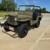 1948 Willy's CJ2a with Iron Duke Engine and over-drive 3 thumbnail