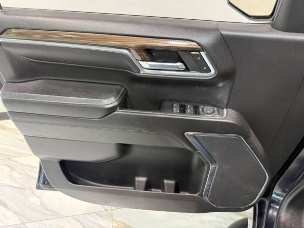 2024 Chevrolet Silverado 1500 - Photo 10