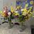 Large artificial flower arrangements (2) 1 thumbnail