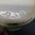 Vintage Taylor International Pottery Mug White Ext. Aqua Interior Att’ 7 thumbnail