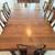 Solid Oak Expandable Table by Robbins Table Co. and More 1 thumbnail