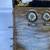 1967 1968 Mercury Cougar XR7 RH Dash Piece, cracked 2 thumbnail