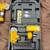 DEWALT Nail Gun with case 1 thumbnail