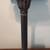 Bedside Table Lamp 30"Tall Espresso Table Lamp for Living Room End Ta 4 thumbnail