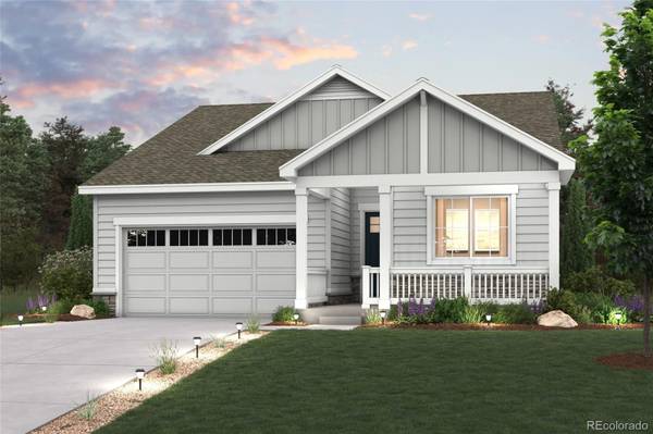 Beautiful Residence - Home in Aurora. 3 Beds, 2 Baths 1