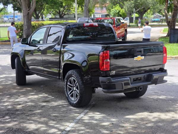 2019 Chevrolet Colorado LT - $12,500 (West Palm Beach)63469735289731123