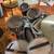 7 pc. Pearl Export-Pro drum kit 5 thumbnail