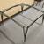BROWN JORDAN STRETCH COFFEE TABLE 3 thumbnail