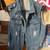 Denim Vest Sleeveless 5 thumbnail