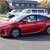 2017 Toyota Prius Prime  Plus Sedan 10 thumbnail