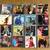 Variety Of Blues Rock Cd's 5 thumbnail