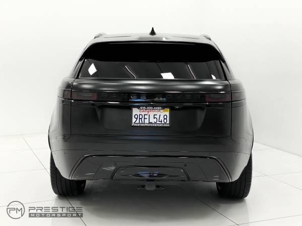 2018 Land Rover Range Rover Velar R-Dynamic SE with ONLY 76k Miles! - $24,495 (PrestigeMotorsport.com)63613706659713124