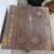 Primitive Side Table 5 thumbnail