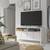 KALLAX TV bench with underframe 1 thumbnail