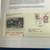 Excellent America's Bicentennial Covers 1776-1976  EmbosseBinder W/ 19 Envelopes 11 thumbnail