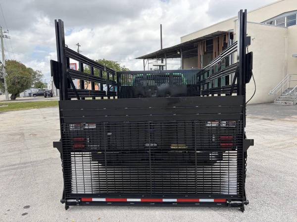 2019 Ford F 450 SD - Photo 12